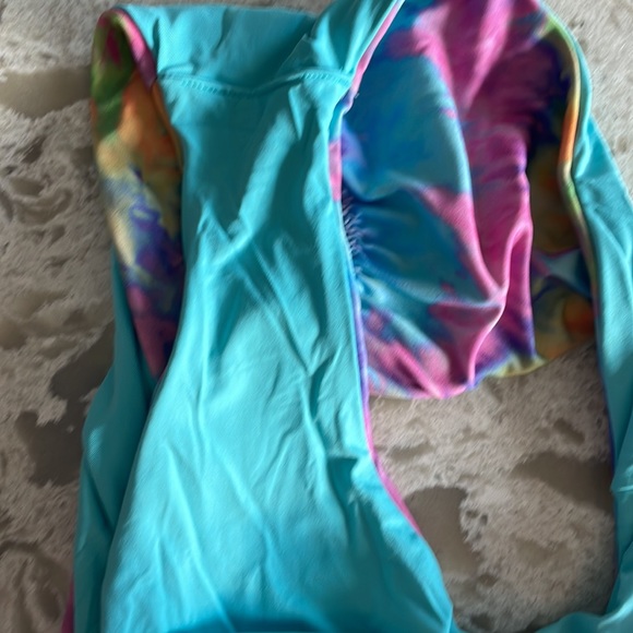 Becca Tie Dye Bikini Set - Picture 7 of 7